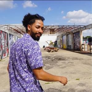 Meet your Posher, Joseph